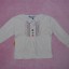 wyprzedaz śliczna bluzeczka 92 i gratis