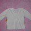 wyprzedaz śliczna bluzeczka 92 i gratis
