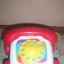 Telefonik Fisher Price do 12stu miesiecy