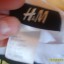 H&M 134cm bluzka dla chlopaka