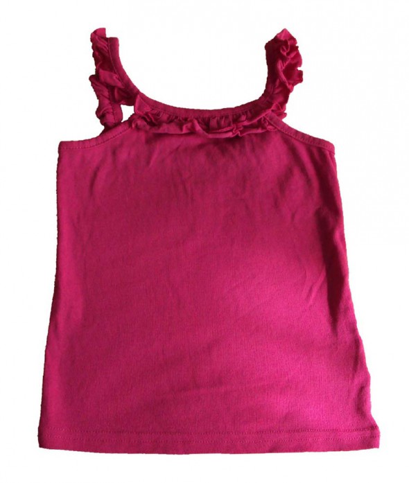 MATALAN różowa bluzeczka na 2 i 3 lata