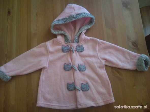 polarek z kotkami 18 mc