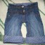 spodnie jeansowe Next 104
