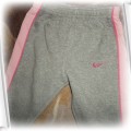 spodnie Nike 68 74