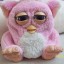 Furby interaktywny dzidziuś super