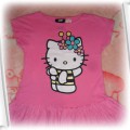 Tunika H&M Hello Kitty