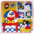 Mata edukacyjna playskool