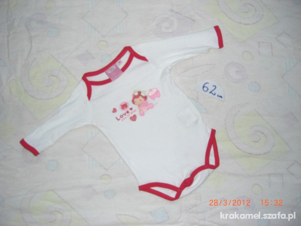 NOWE BODY 62