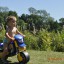 Mój mały motocyklista