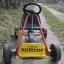 GOKART dla dziecka