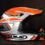 KASK HJC CL X4C kross quad junior komunia