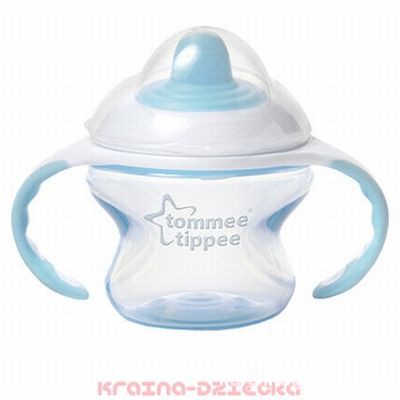 TOMMEE TIPPEE niekapek 150ml od 6 mies