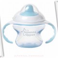 TOMMEE TIPPEE niekapek 150ml od 6 mies