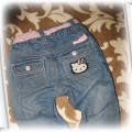 fajne z hello kitty HM r 68 74