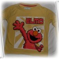 Koszulka z Elmo rozm ok 2 do 3 lata