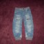 DENIM CO spodenki alladynki roz 104