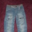 DENIM CO spodenki alladynki roz 104