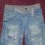 DENIM CO spodenki alladynki roz 104