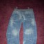 DENIM CO spodenki alladynki roz 104