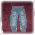 DENIM CO spodenki alladynki roz 104