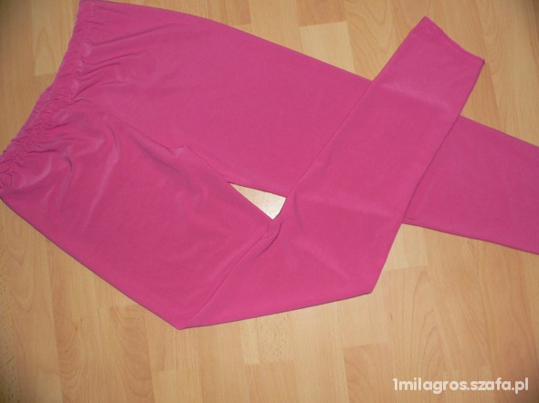 LEGGINSY DLA NASTOLATKI 164