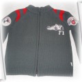 Sweter F1