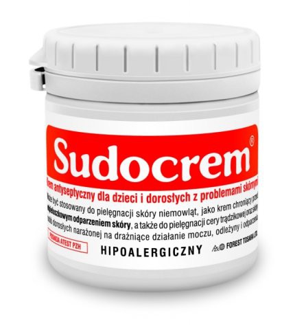 sudocrem 250g