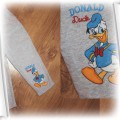 Spodnie dresowe Kaczorem Donaldem 74 80 DISNEY