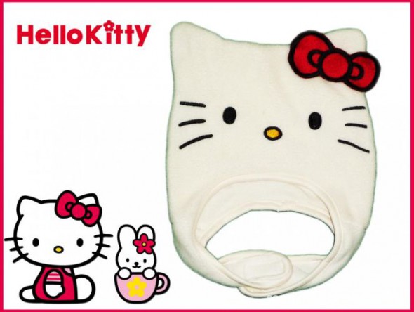 HELLO KITTY OKAZJA