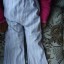Spodnie Cherokee 104cm