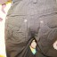 spodnie roz 56 regulowana gumka w pasie dziewczynk
