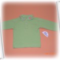 zielona bluzeczka 86