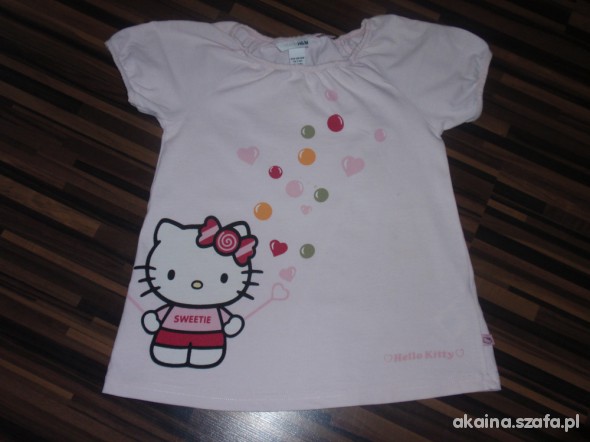 Hello Kitty 122 128