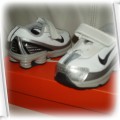 NIKE SHOX TURBO IV LEA