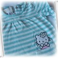 Bluzeczka Hello Kitty roz 68 HIM