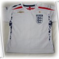 T shirt małego sportowca UMBRO England 80 86cm