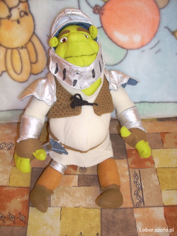 SHREK 37 cm