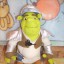 SHREK 37 cm