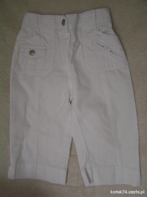 spodnie 18 do 23 miesiące