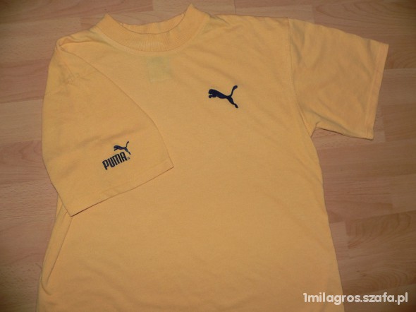 T SHIRT PUMA 164 CM