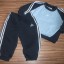 ADIDAS dresy spodnie bluza r 80