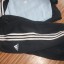 ADIDAS dresy spodnie bluza r 80