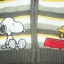 Sweterek snoopy H&M