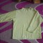 zielona bluzeczka
