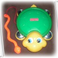 FISHER PRICE TAMBURYNA BĘBENEK