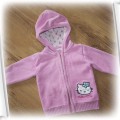 Sweterek HM Hello Kitty 18 24 mies 86 92