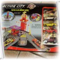 SUPEROWY PARKING Z AUTAMI