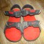 nike sandalki 17i5cm