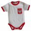 Body EURO 2012 rozm od 68 do 92 DWUPAK