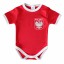 Body EURO 2012 rozm od 68 do 92 DWUPAK